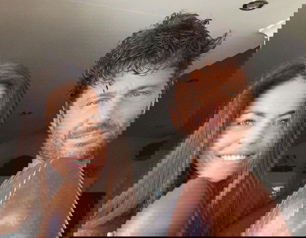 Nessun figlio per Filippo Bisciglia e Pamela Camassa