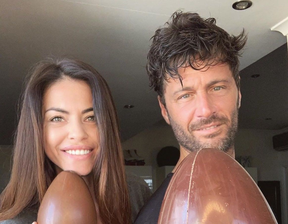 Nessun figlio per Filippo Bisciglia e Pamela Camassa article-post