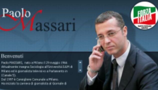 Paolo Massari