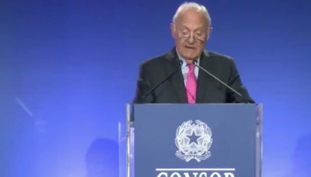 Paolo Savona