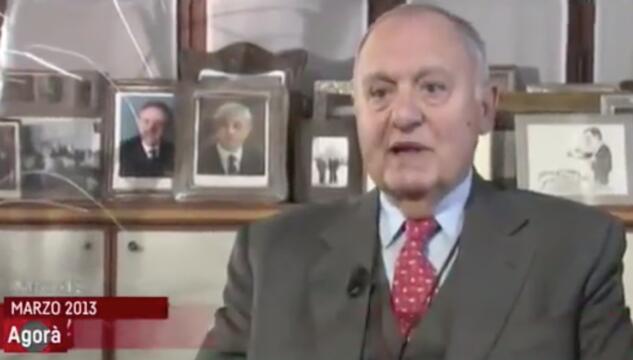 Paolo Savona