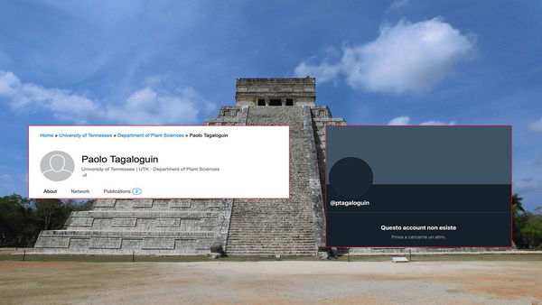 Chi è questo Paolo Tagaloguin a cui viene attribuita la nuova rilettura della profezia Maya sulla fine del mondo