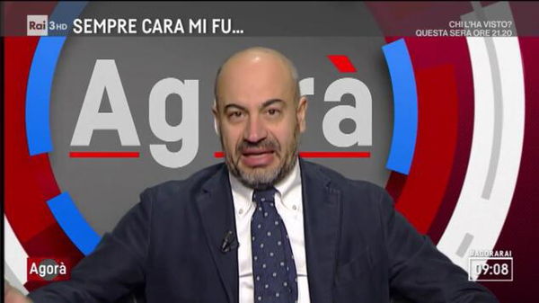 Paragone fonda un nuovo movimento per «portare l’Italia fuori dall’Unione e dall’euro»