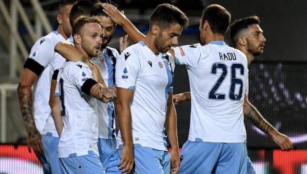 Partite in notturna