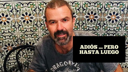 Addio a Pau Dones, il cantante degli Jarabedepalo article-post