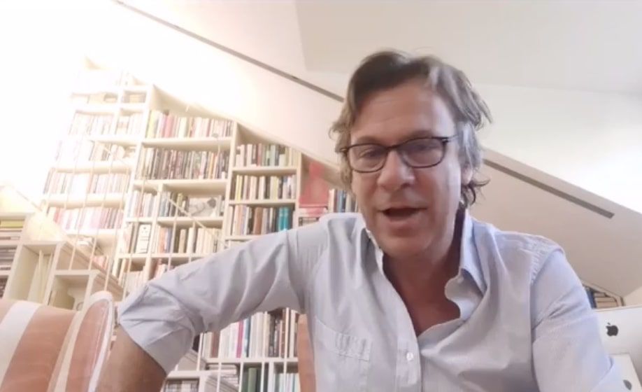 Nicola Porro: «Sono liberale, difenderò Casapound finché crepo» article-post