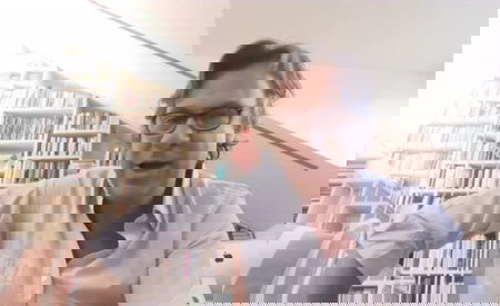 Nicola Porro: «Sono liberale, difenderò Casapound finché crepo» article-post