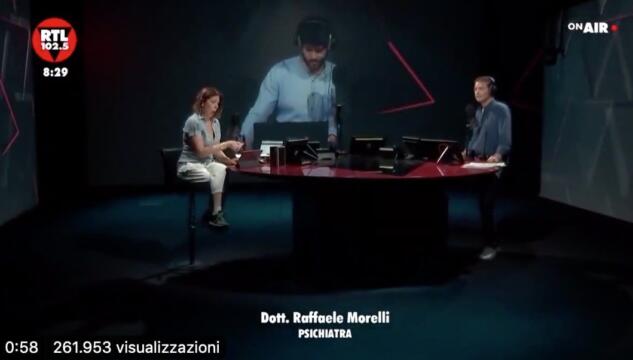 Raffaele Morelli