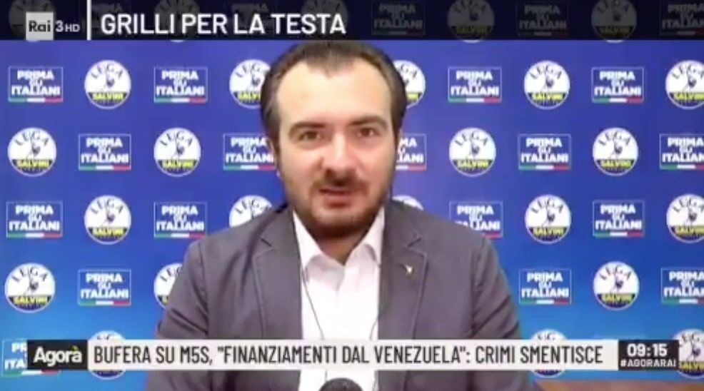 La Lega sospenderà anche quelli che hanno dato il bonus da 600 euro in beneficenza article-post