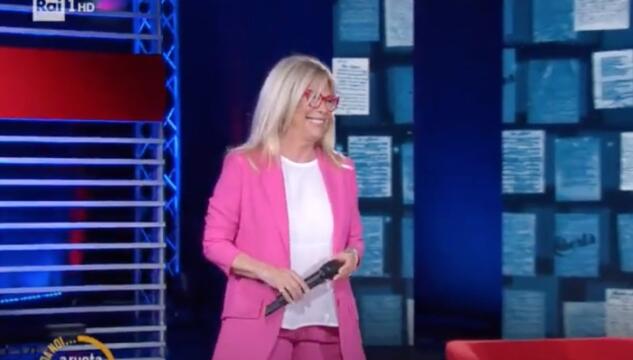 Rita dalla chiesa