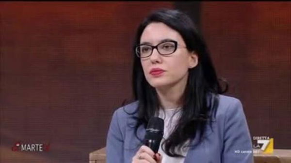 Lucia Azzolina e lo stop alla didattica a distanza a partire da settembre