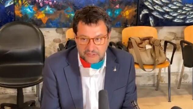 Salvini
