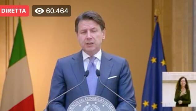 Giuseppe Conte