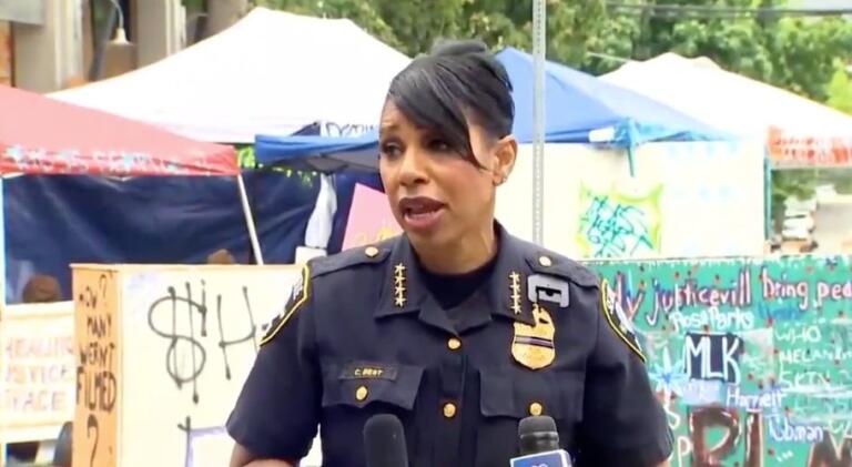 Seattle, un adolescente morto e uno in gravi condizioni dopo una sparatoria contro i manifestanti del Black Lives Matter