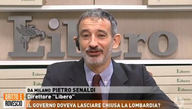 Senaldi