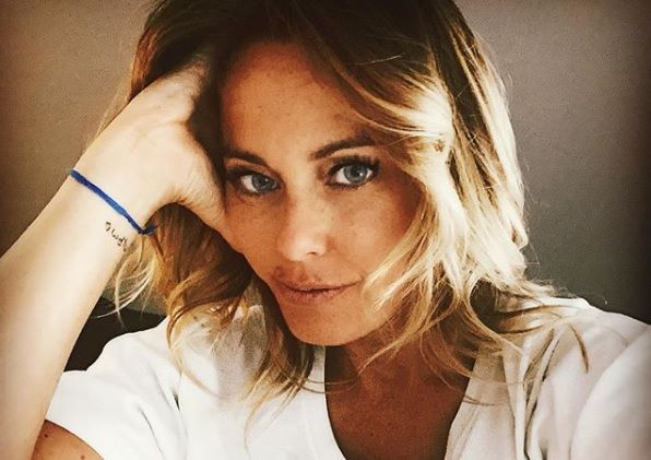 Sonia Bruganelli: ‘Vi svelo i segreti della mia pandemia! Ciao Darwin? felice a metà’ | LE PAROLE CHE TI HO DETTO article-post