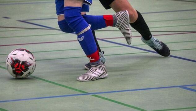 Sport di contatto