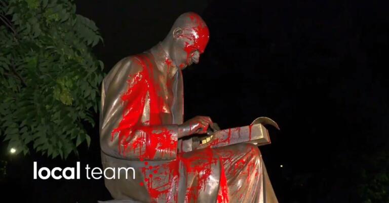 L’intervista che prova ad affermare che la Destà di Montanelli non sia mai esistita