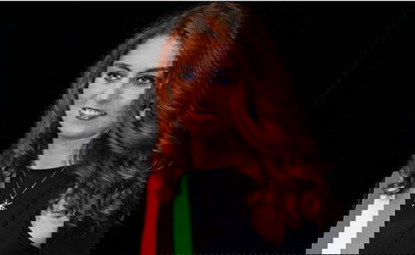 Dire che Susanna Ceccardi sta «al guinzaglio di Salvini» è una frase sessista