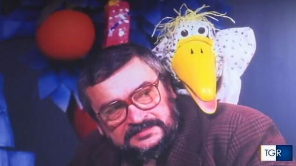 Addio a Tinin Mantegazza, l’artista ‘papà’ di Dodò de L’albero Azzurro