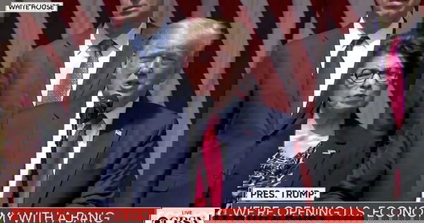 Trump prova a riparare i danni del contagio acquistando tutte le dose del (chiacchierato) remdesivir