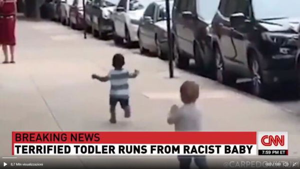 L’ennesimo post di Trump ‘censurato’ da Twitter