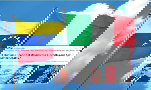 Il giornalista della notizia dei fondi venezuelani al M5S: «Grazie a un software so che Di Maio, Crimi e Grillo hanno letto le mie domande»