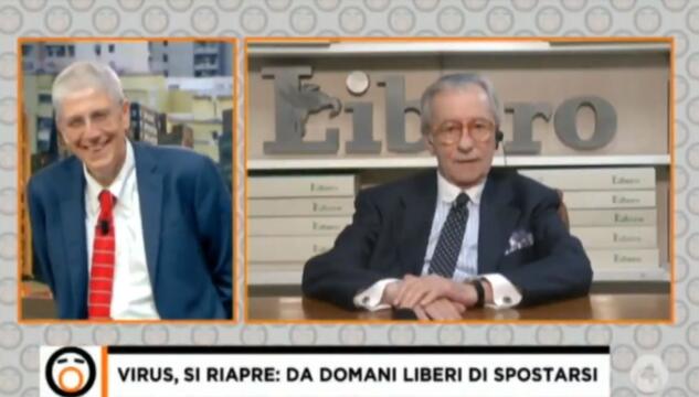 Vittorio Feltri