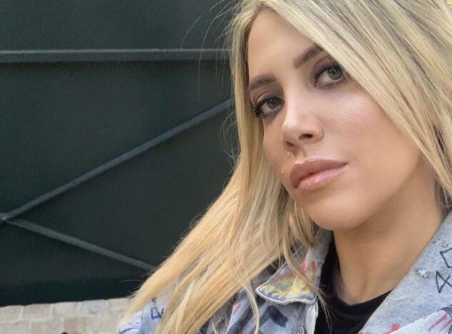 Wanda fuori dal GF Vip article-post