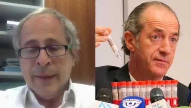 Andrea Crisanti