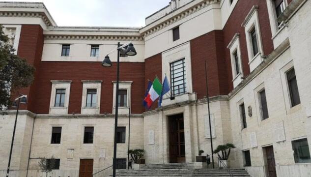 aggressione Pescara