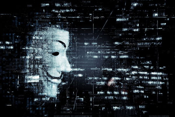 Anonymous ha mandato in down il sito del ministero della Difesa russo