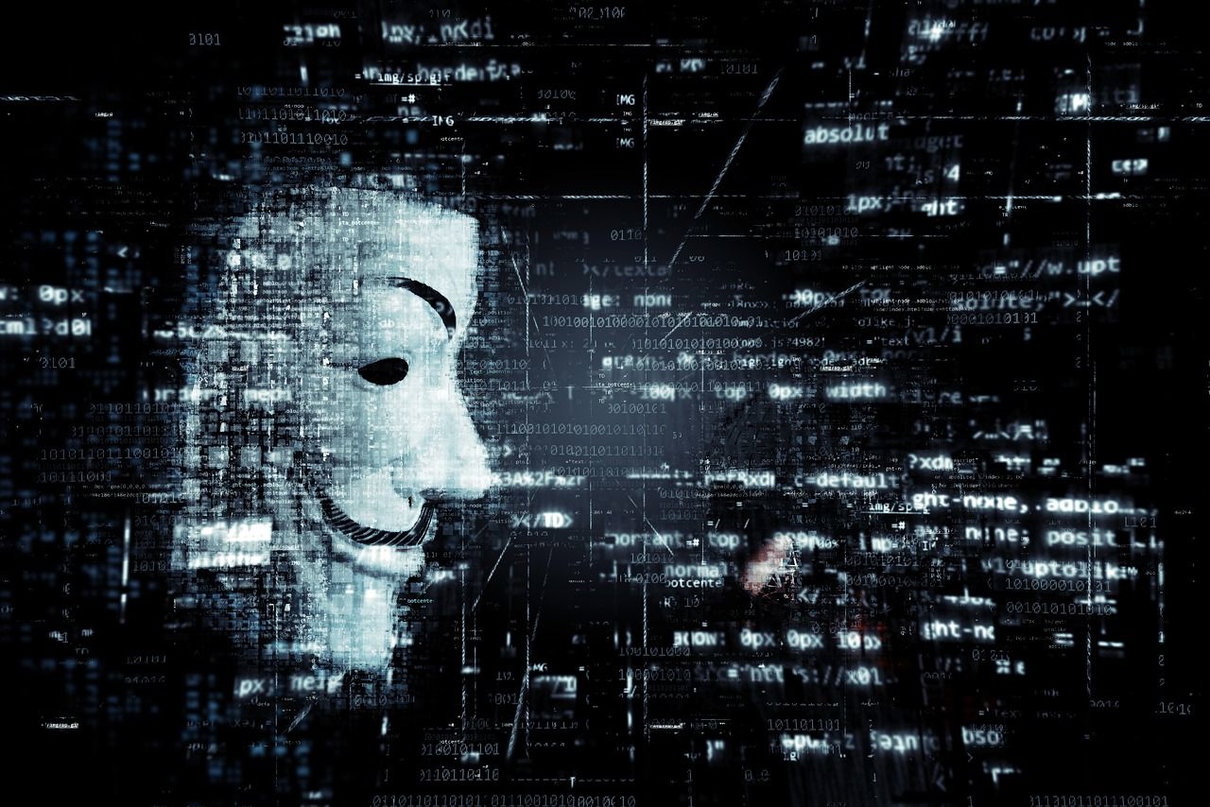 Anonymous torna ad attaccare Trump accusandolo di pedofilia article-post