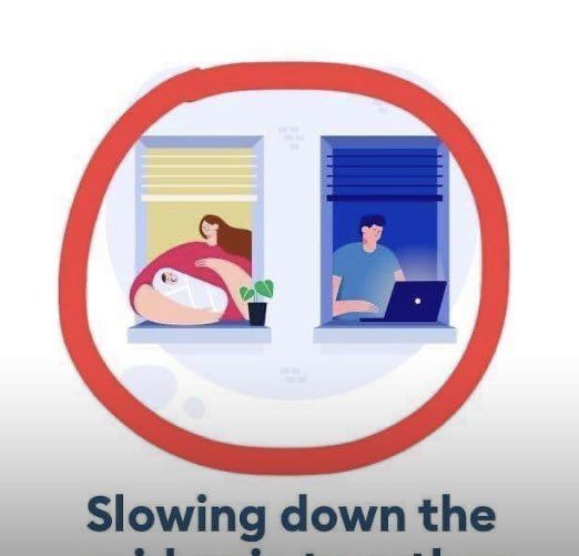 La ministra Bonetti chiede di cambiare l’immagine dell’app Immuni con lo stereotipo di genere