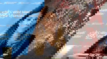 Il chiarimento della dottoressa dell’Oms: «Fino al 40% delle persone possono essere state contagiate da asintomatici» article-post