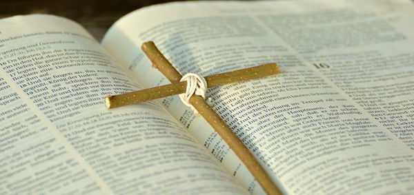 No, Vecchio e Nuovo Testamento non saranno vietati se il DDL Zan sul reato di omotransfobia verrà approvato