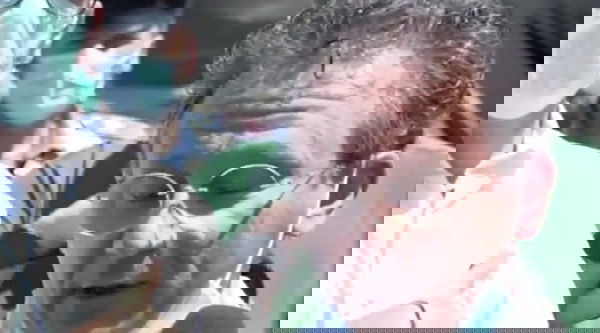 Il bollettino del 21 giugno su Zanardi: «Non si possono escludere eventi avversi»