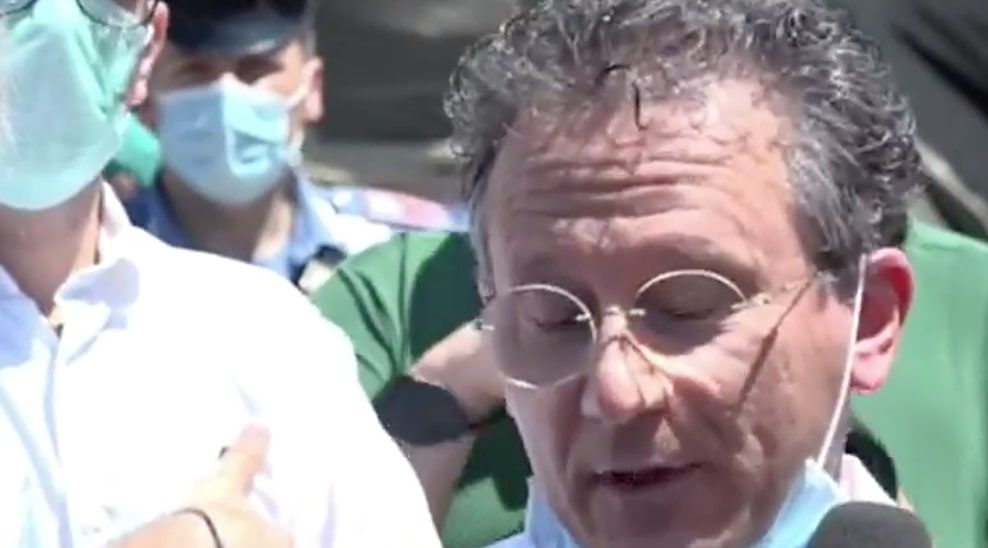 Il bollettino del 21 giugno su Zanardi: «Non si possono escludere eventi avversi» article-post