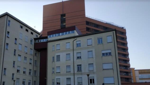 categorie asintomatici