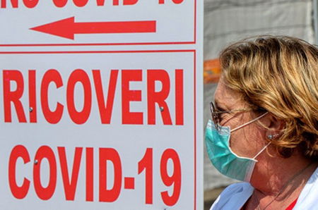 Il report dell’Inail evidenzia 3.600 nuovi contagi sul lavoro dalle riaperture del 18 maggio article-post