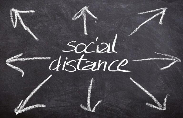 L’indice Rt di trasmissibilità nel Lazio torna sopra l’1 a causa dei focolai individuati