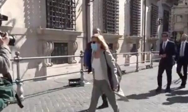 coronavirus a Bergamo a dicembre