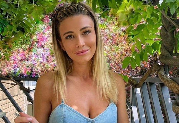 Diletta Leotta subisce un furto, Twitter si riempie di commenti e battute a sfondo sessista