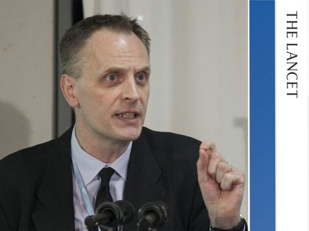 Il direttore di The Lancet dice che in Italia con un lockdown anticipato si sarebbero evitati migliaia di morti article-post