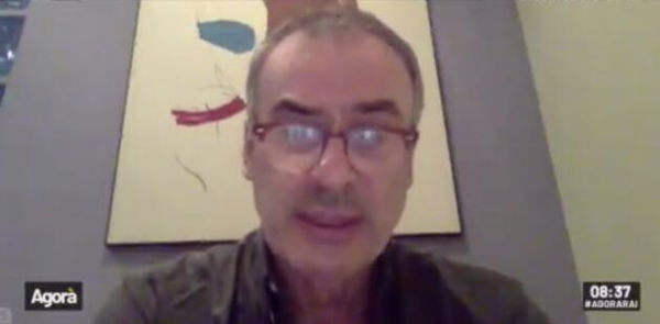 Guerra (Oms): «La regola del doppio tampone negativo è l’unica che esclude ogni rischio»