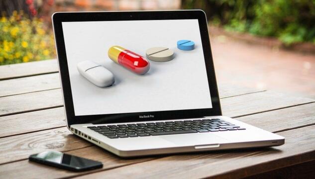e-pharmacy