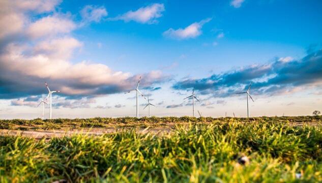 energia verde