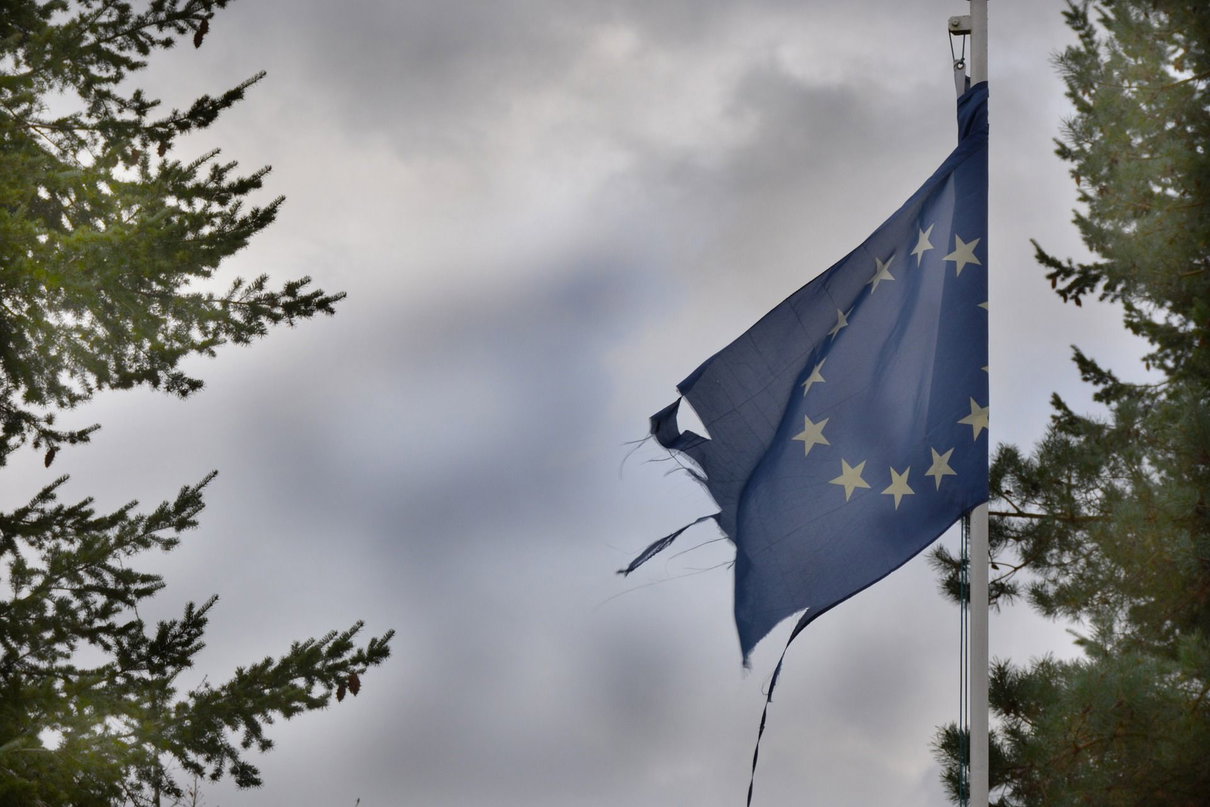 Perché siamo il fanalino di coda d’Europa: i numeri che fanno paura article-post