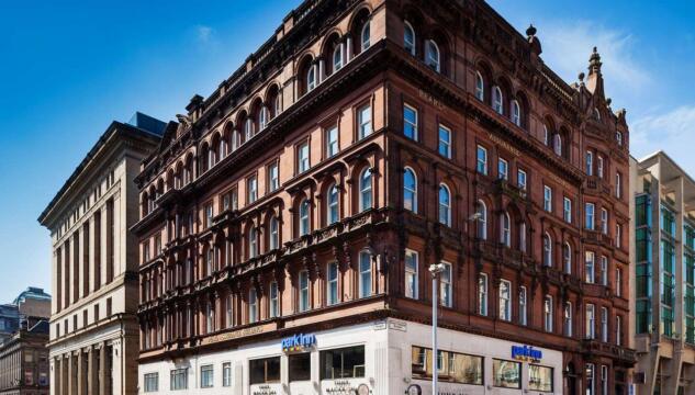 Glasgow