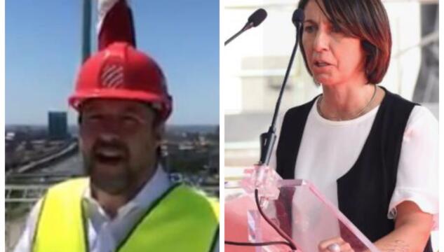 Le famiglie delle vittime del Ponte Morandi lasciano le passerelle ad altri: non parteciperanno all’inaugurazione article-post